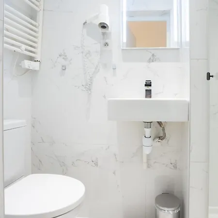 Apartamento Strasbourg Saint Denis 2 - 2p - Flat-guest