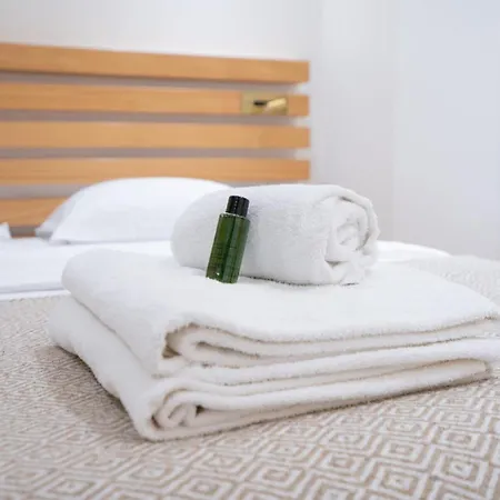 Strasbourg Saint Denis 2 - 2p - Flat-guest Apartamento *