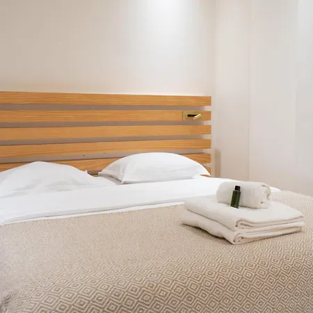 Apartamento Strasbourg Saint Denis 2 - 2p - Flat-guest París